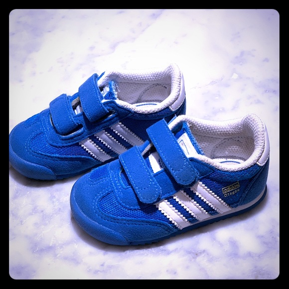 adidas dragon infant